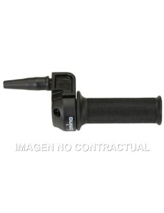 Mando Gas Domino 2140.03