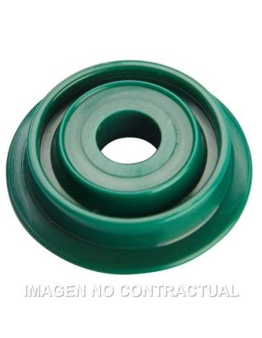 Polea Mando Gas 2350.02.3298