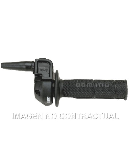 Mando Gas Domino 2384.03