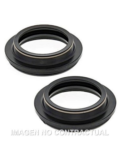 Kit de guardapolvos horquilla All Balls 57-110