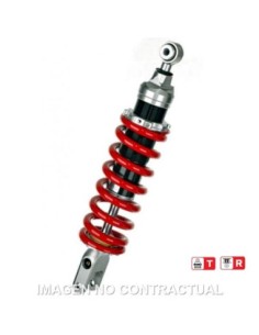 Amortiguador Trasero YSS Gas Top Line Tiger 1200 explorer (12/16)