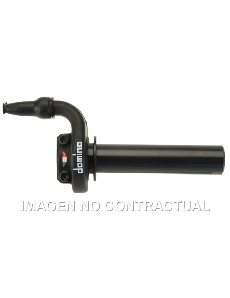 Mando Gas Desmodrómico Domino 3353.03