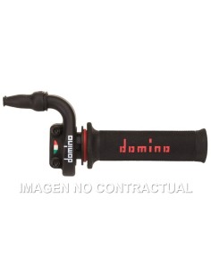 Mando Gas Domino KRR 03 3357.03