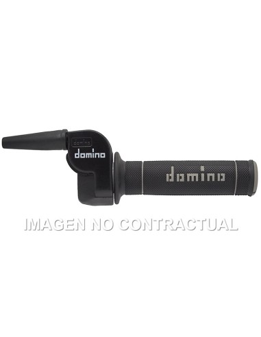 Mando Gas Domino 3480.03