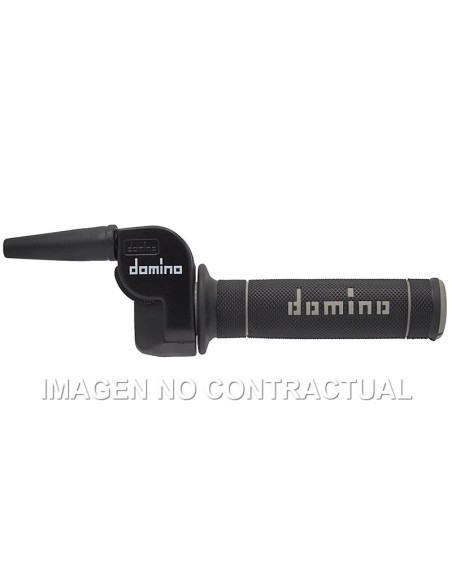 Mando Gas Domino 3480.03