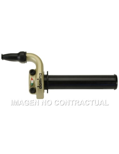 Mando Gas Domino 348403