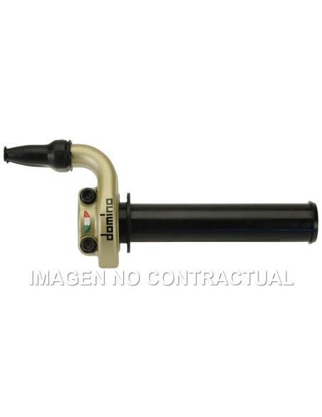 Mando Gas Domino 348403
