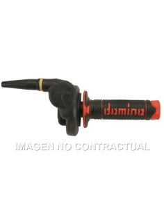 Mando Gas Domino 3861.03
