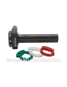Mando Gas Domino 518203