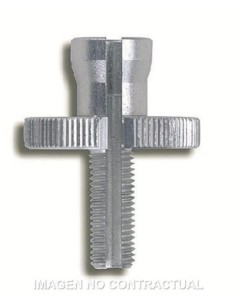 TENSOR CABLE M8 MANETAS DOMINO 10MM X 8,5MM