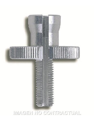 TENSOR CABLE M8 MANETAS DOMINO 10MM X 8,5MM