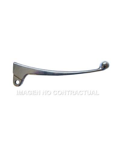 Maneta derecha cromada Honda SH 50 Scoopy