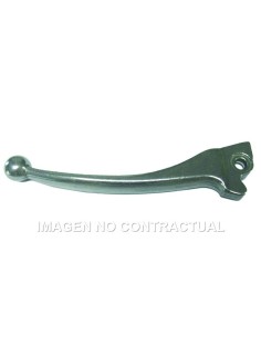 Maneta derecha cromada Vespa PX 200