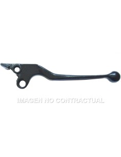Maneta derecha negra Honda XL 600 R