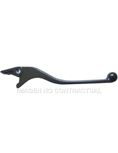 Maneta derecha negra Honda VF 750 F