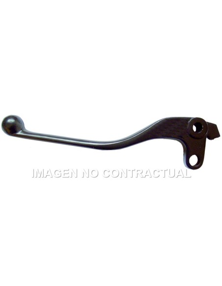 Maneta izquierda negra Honda VF 400 F