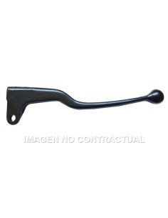 Maneta derecha negra Honda XL 125 L