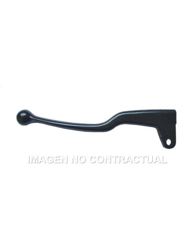 Maneta izquierda negra Honda XL 125 R