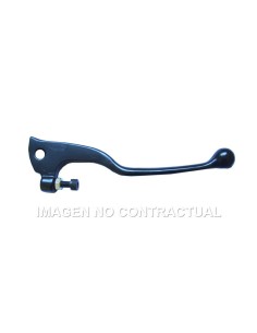 Maneta derecha negra Yamaha XT 600