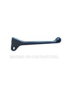 Maneta derecha negra Peugeot SC 50