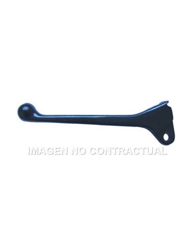 Maneta izquierda negra Peugeot SC 50