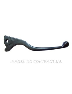 Maneta derecha negra Peugeot Speedfight 50