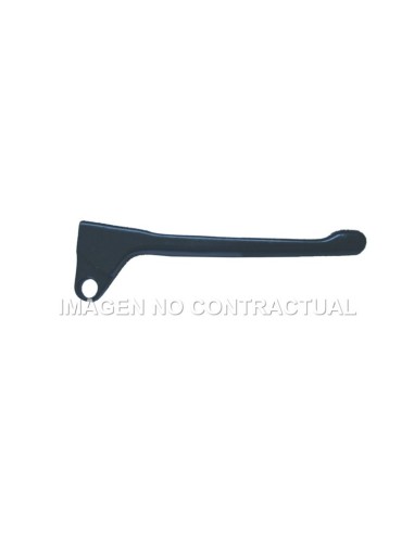 Maneta derecha negra Italjet Bazooka 2 50