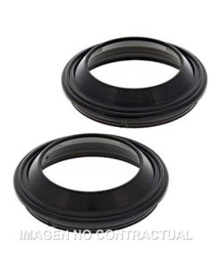 Kit de guardapolvos horquilla All Balls 57-111