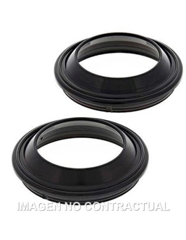 Kit de guardapolvos horquilla All Balls 57-111