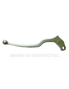 Maneta izquierda cromada Suzuki GS 500 E