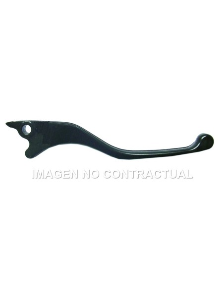 Maneta derecha negra Honda Sky 50