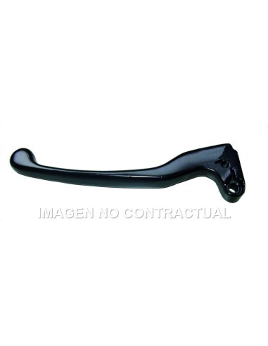 Maneta izquierda negra Honda Sky 50