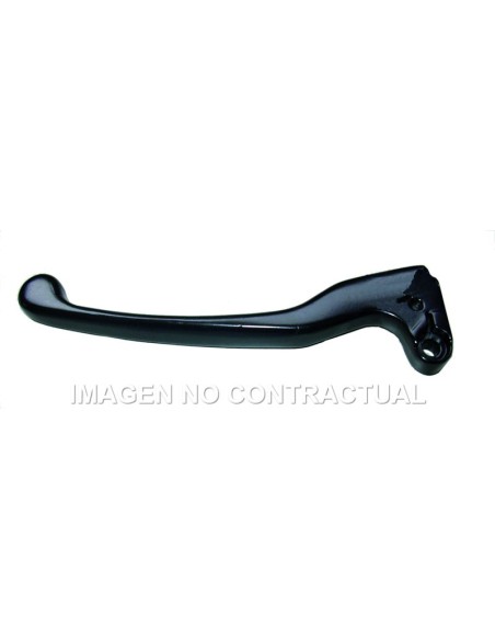 Maneta izquierda negra Honda Sky 50