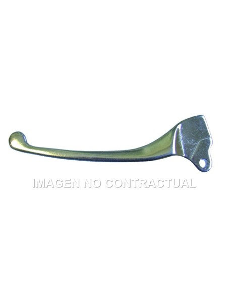 Maneta derecha cromada Piaggio Liberty 125