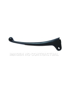 Maneta izquierda negra Honda SH 50 Fifty