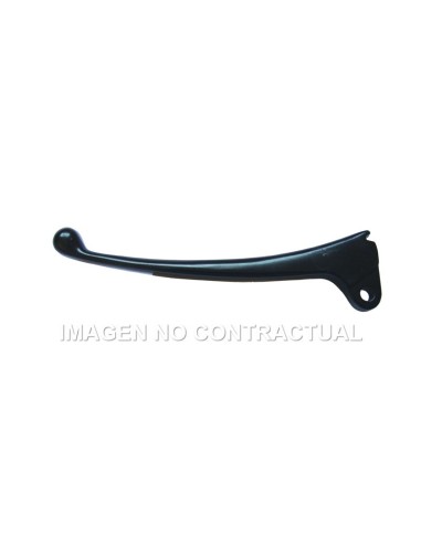 Maneta izquierda negra Honda SH 50 Fifty