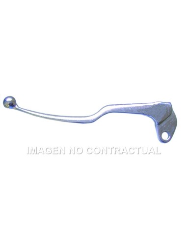 Maneta izquierda cromada Yamaha XJ 600 Diversion