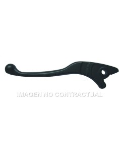 Maneta izquierda negra Honda Foresight 250