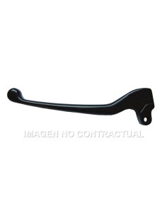 Maneta izquierda negra Piaggio Skipper LX 150