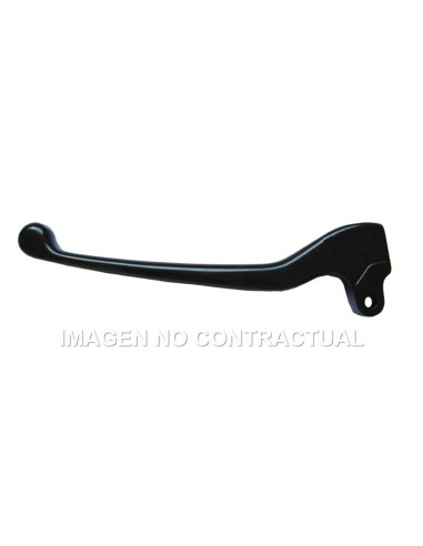 Maneta izquierda negra Piaggio Skipper LX 150