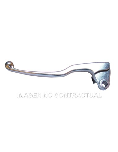 Maneta izquierda cromada Yamaha XVS 650 Dragstar
