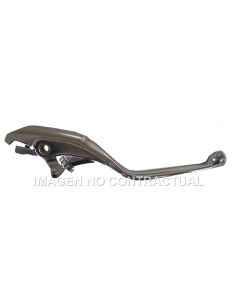Maneta derecha cromada Kawasaki VN 1700