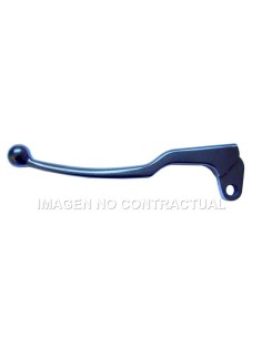 Maneta izquierda negra Suzuki GSX 750