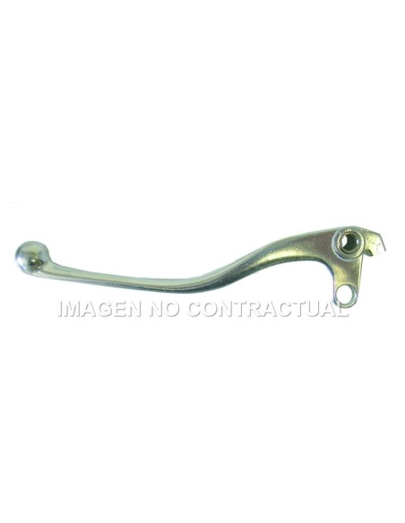Maneta izquierda cromada Honda CBR 1000 F