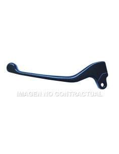 Maneta izquierda negra Gilera Runner 50
