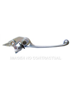 Maneta derecha cromada Honda CBR 1100 XX