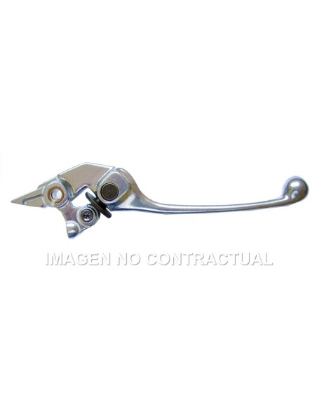Maneta derecha cromada Honda CBR 1100 XX