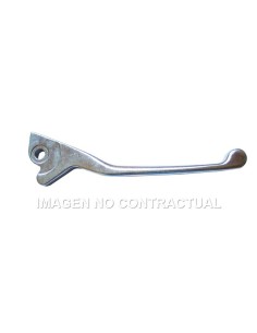 Maneta derecha cromada Piaggio Hexagon LX 125