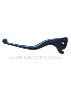 Maneta izquierda negra Malaguti F12 50