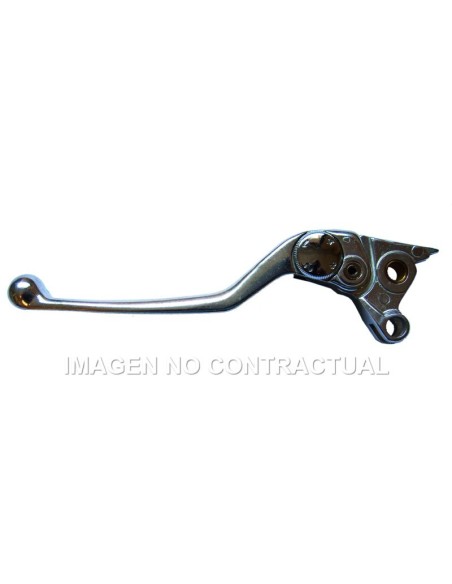 Maneta izquierda cromada Ducati 900 SS